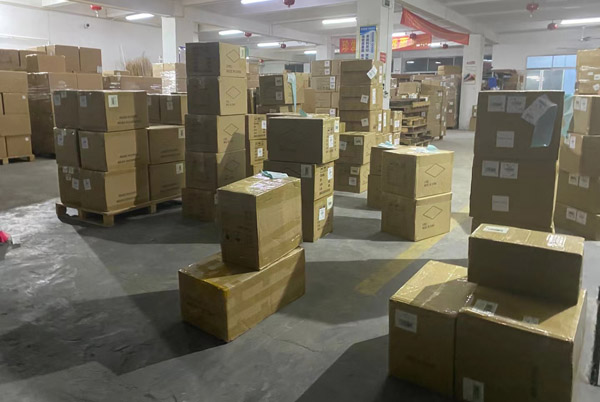 广州寄到香港跨境小包物流公司
